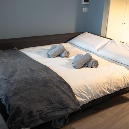 Apartmán Cozy Duomo Retreat Como Exteriér fotografie