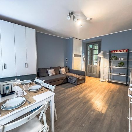 Apartmán Cozy Duomo Retreat Como Exteriér fotografie