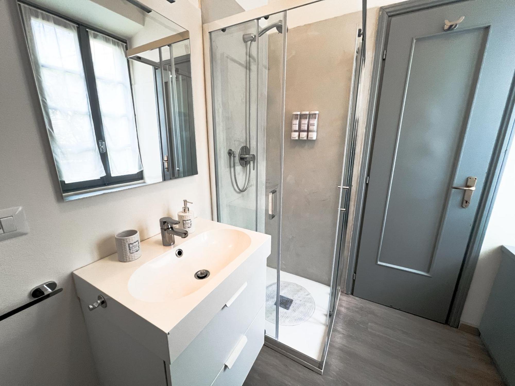 Apartmán Cozy Duomo Retreat Como Exteriér fotografie