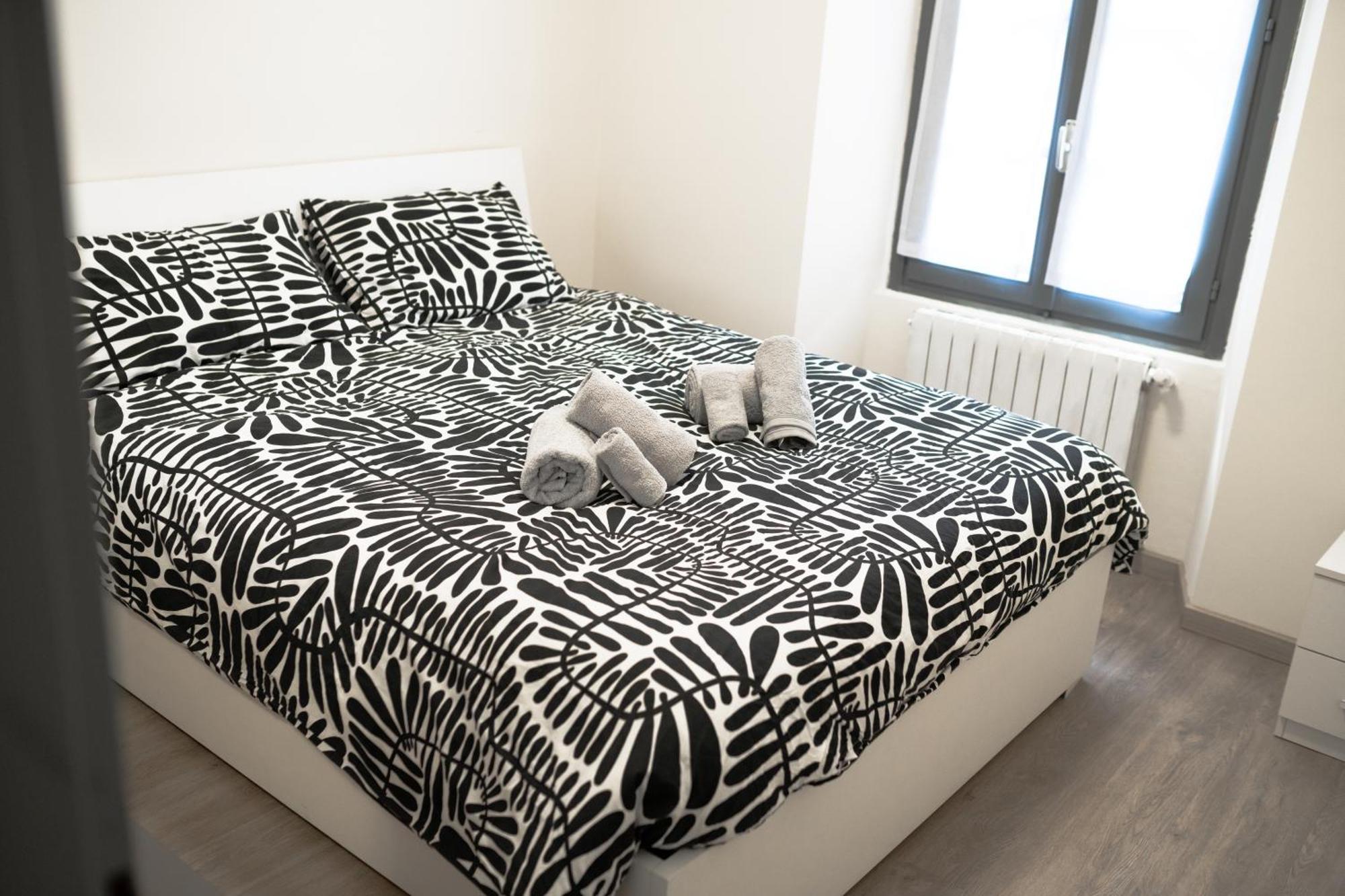 Apartmán Cozy Duomo Retreat Como Exteriér fotografie